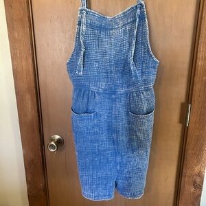 Zenana Outfitters Blue Garment